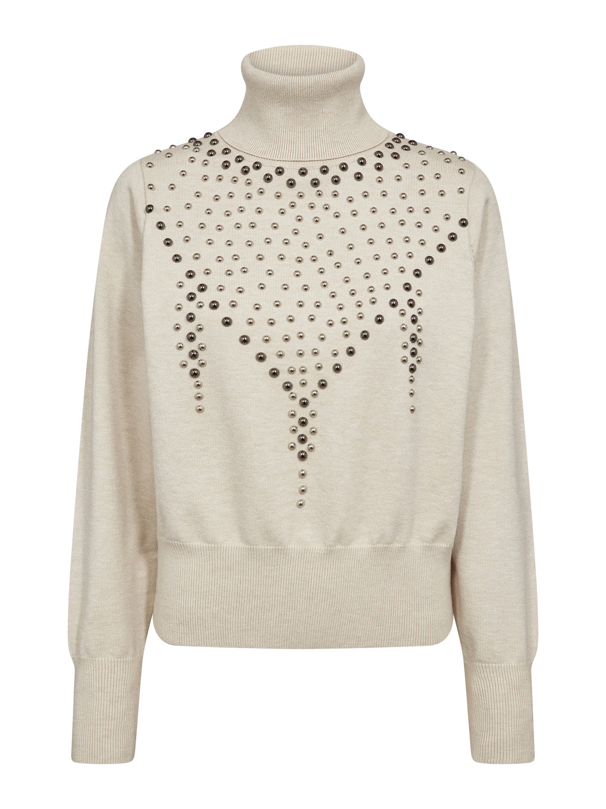 NÜ Eugenia Knit