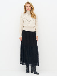 NÜ Eugenia Knit