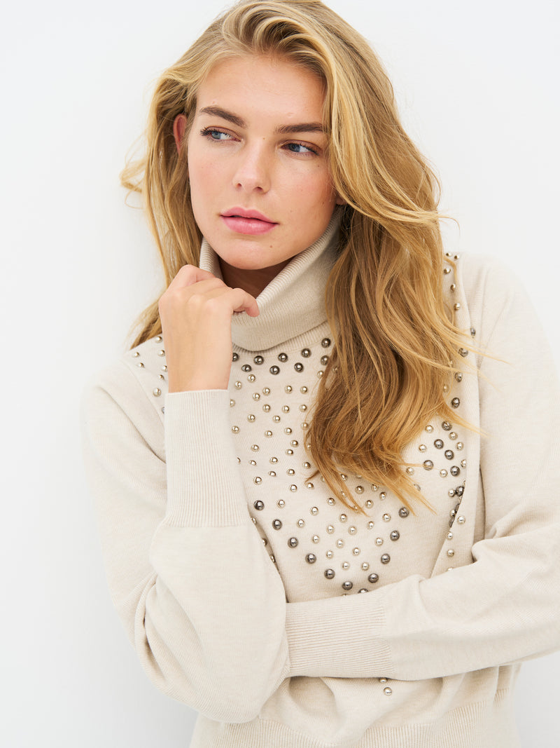 NÜ Eugenia Knit