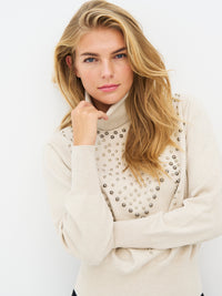 NÜ Eugenia Knit