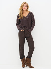 NÜ Eugenia Knit