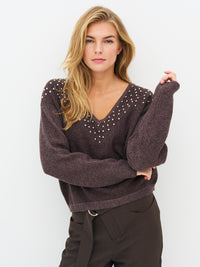 NÜ Eugenia Knit