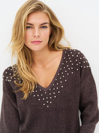 NÜ Eugenia Knit