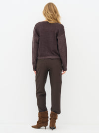 NÜ Eugenia Knit