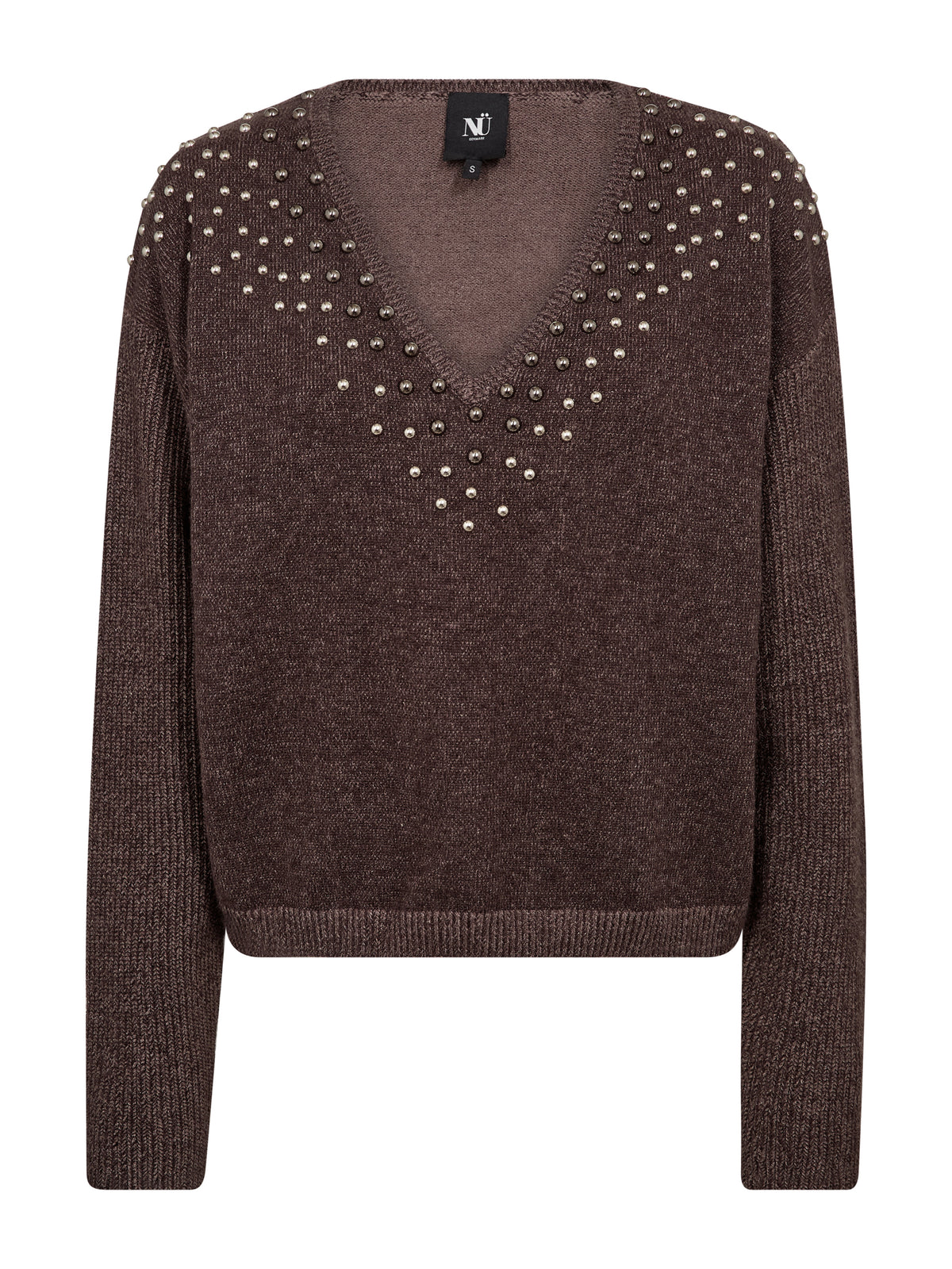 NÜ Eugenia Knit