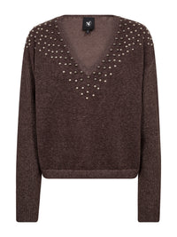 NÜ Eugenia Knit