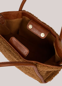 Bag Teddy