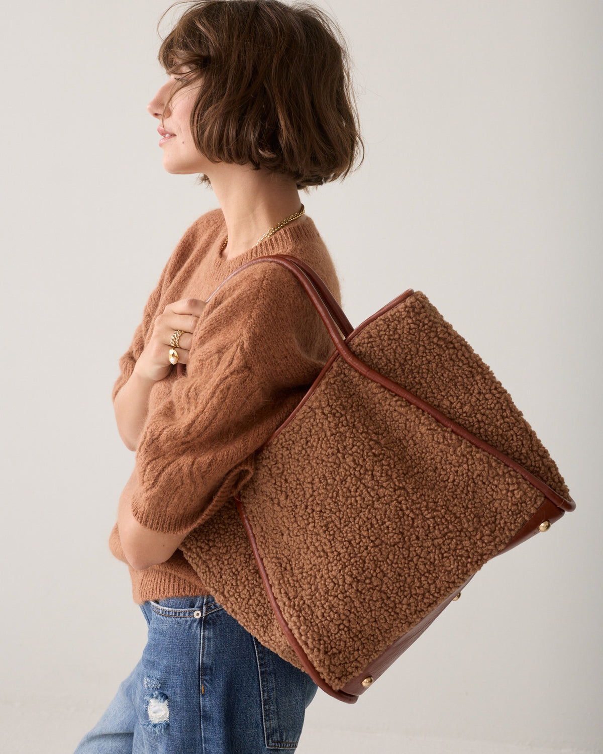 Bag Teddy