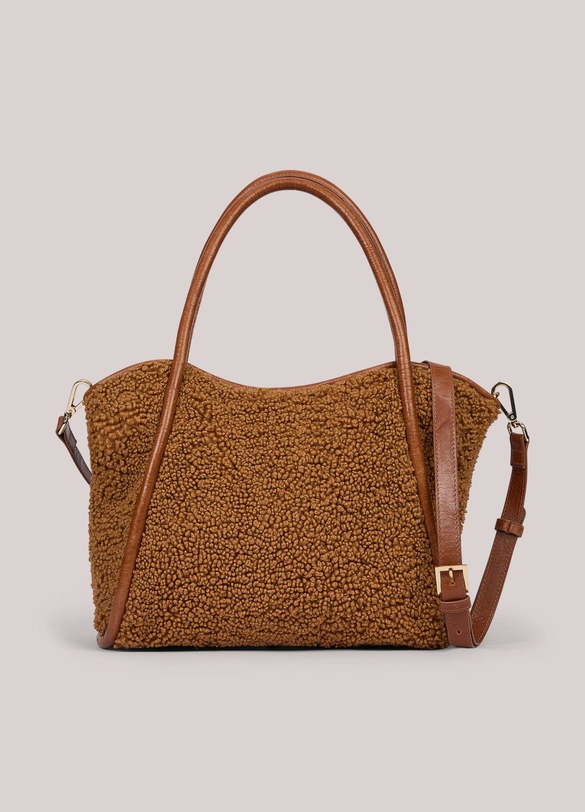 Bag Teddy