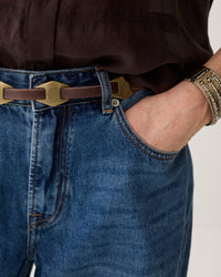 Ornament belt