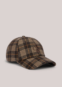 Cap Dark Chocolate Check