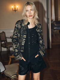 Florence Jacket