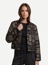 Florence Jacket