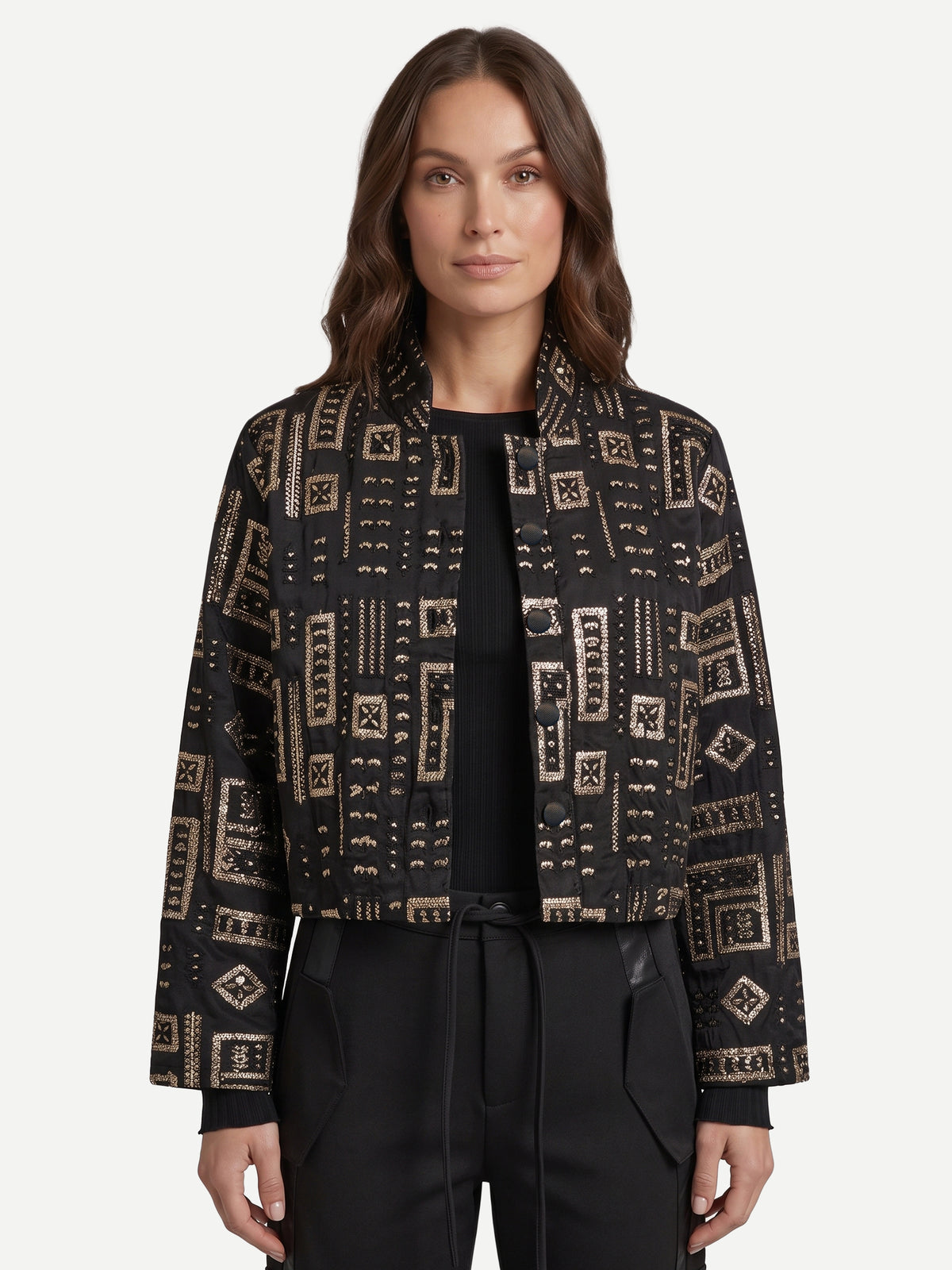 Florence Jacket