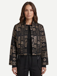 Florence Jacket