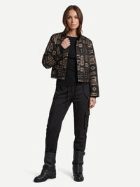 Florence Jacket
