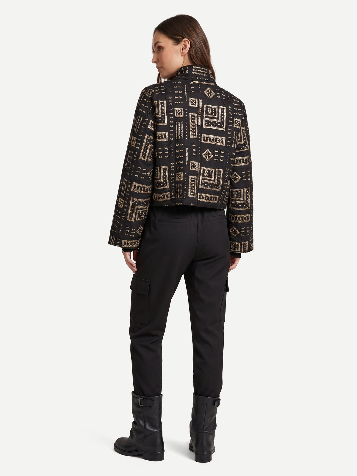 Florence Jacket