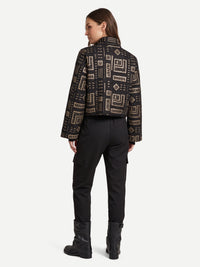 Florence Jacket