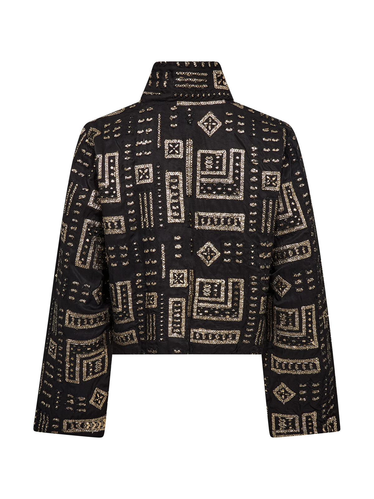 Florence Jacket