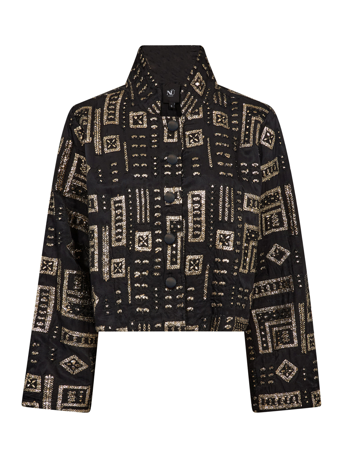 Florence Jacket