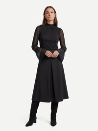 Frannie Blouse