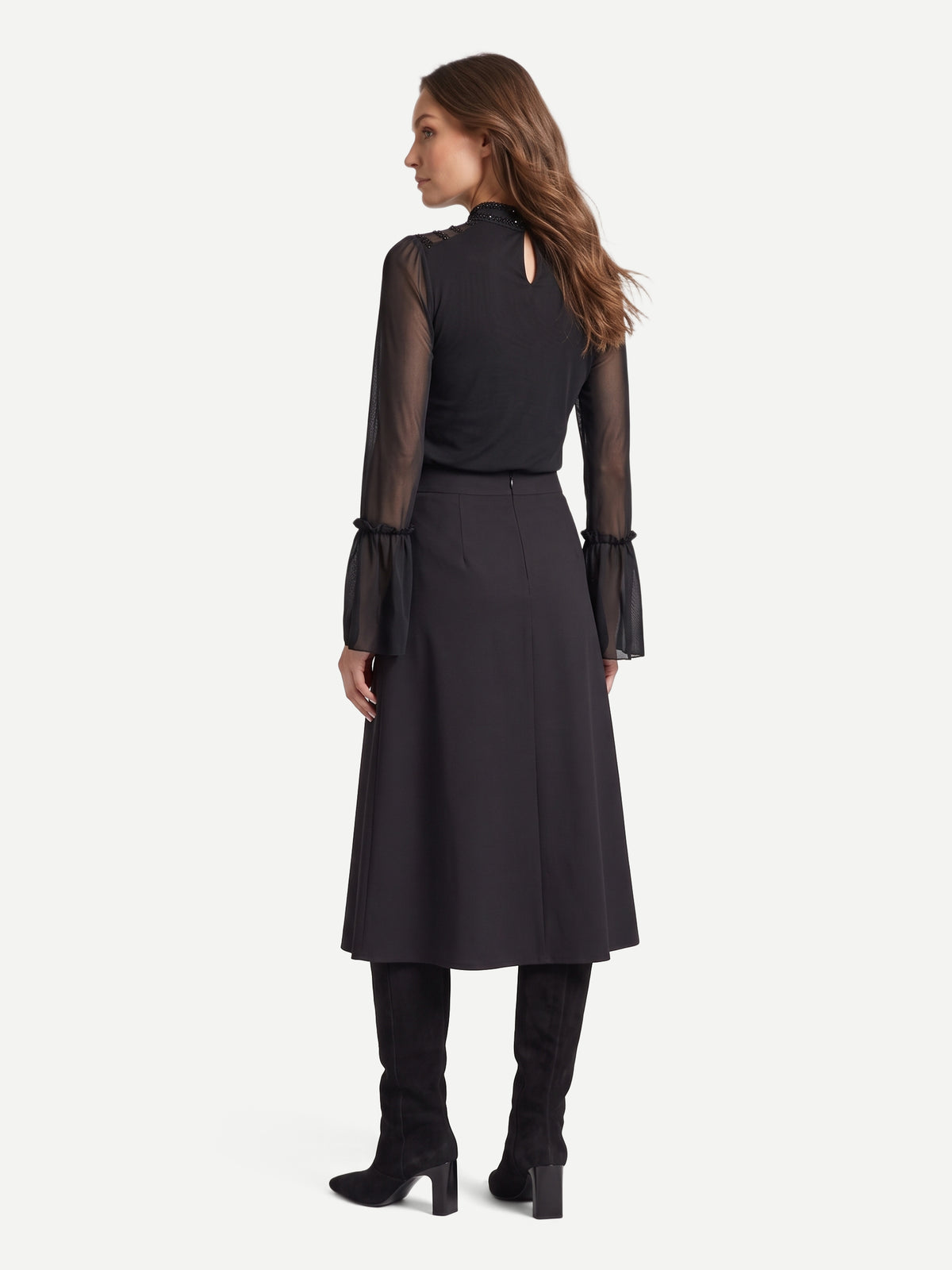 Frannie Blouse
