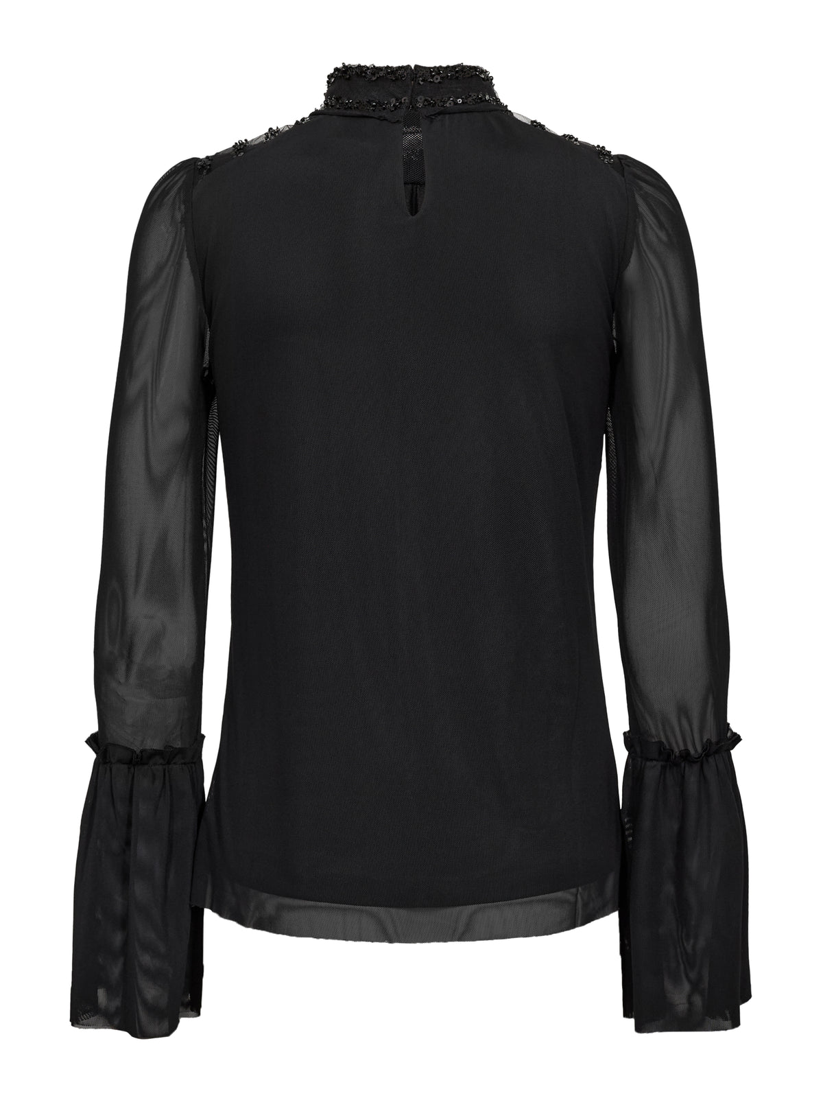 Frannie Blouse