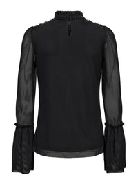 Frannie Blouse