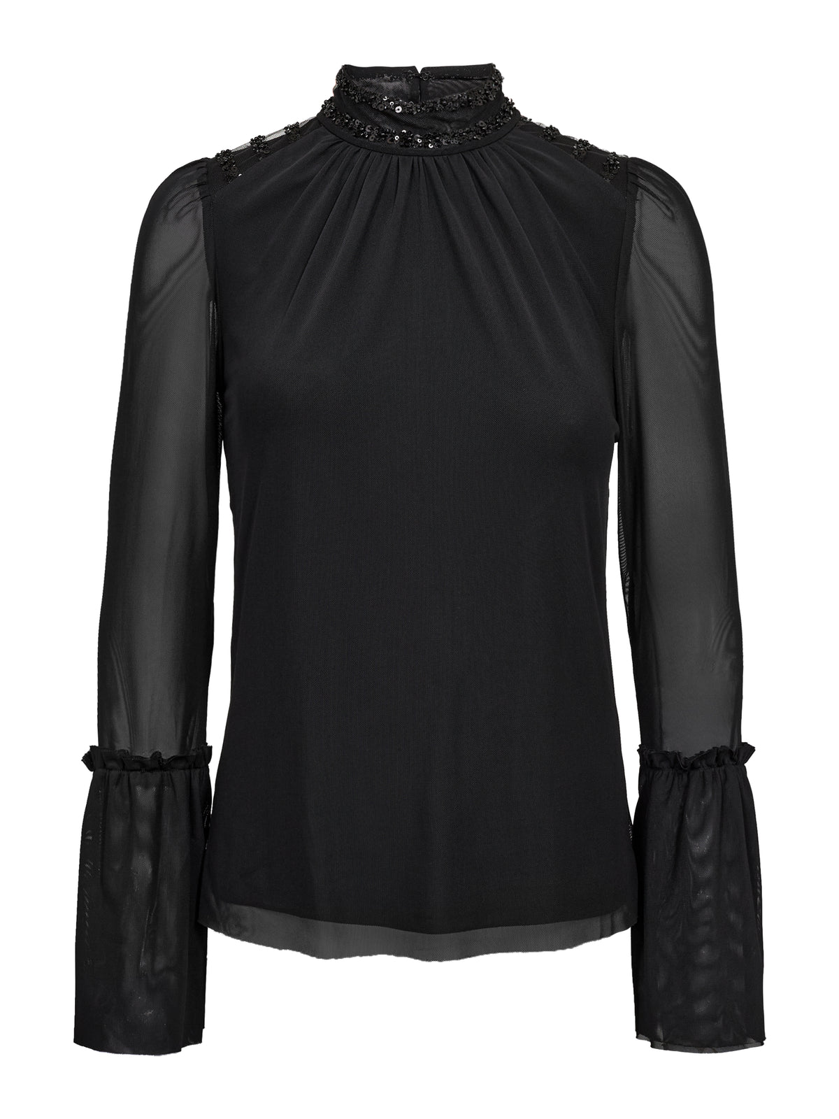 Frannie Blouse