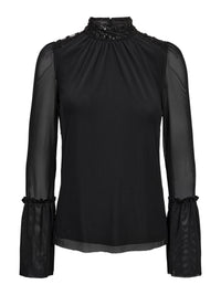 Frannie Blouse