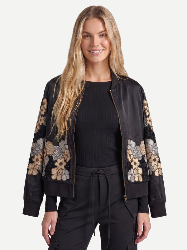 Fallon Jacket