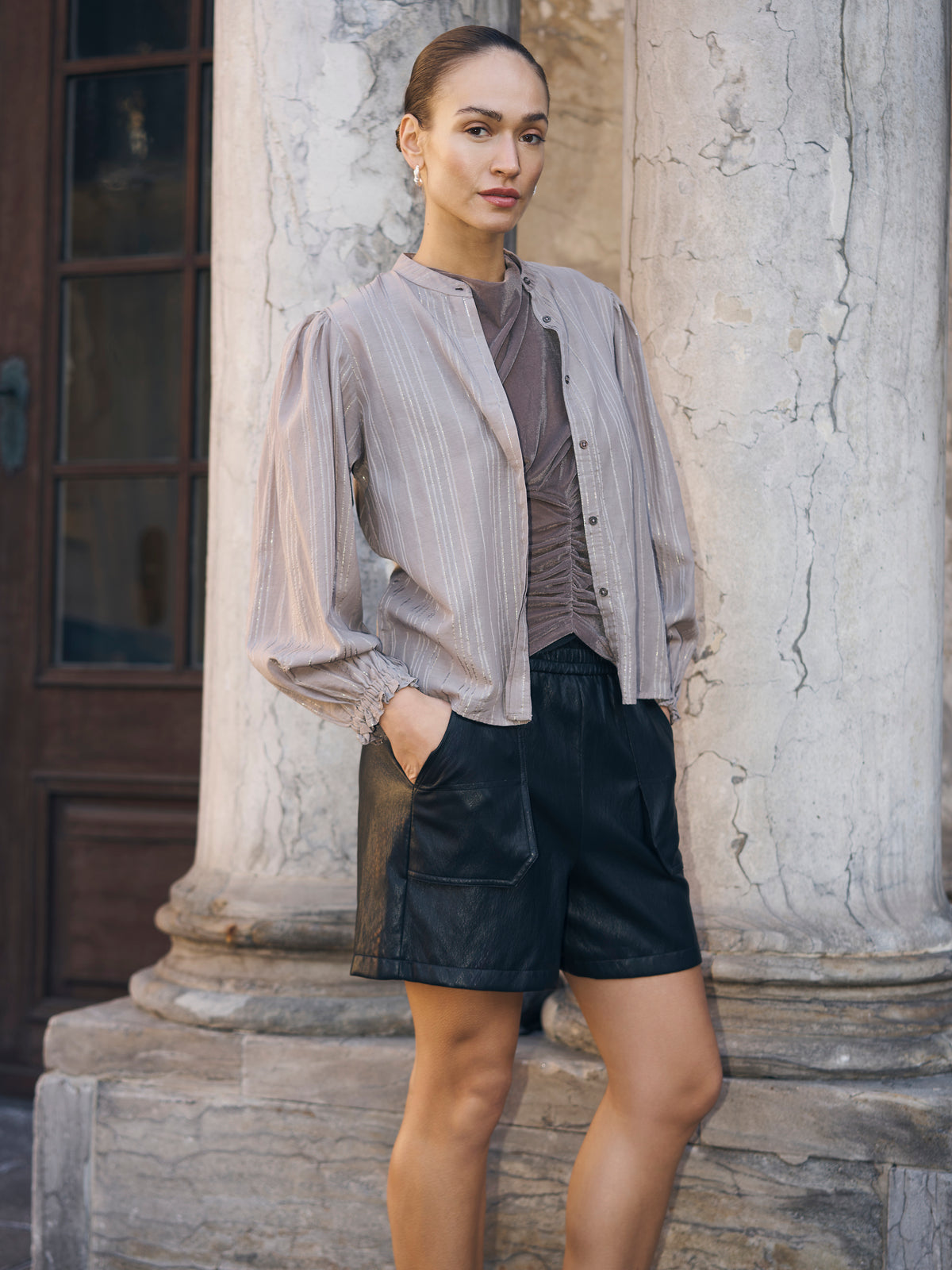 Filippa Shorts