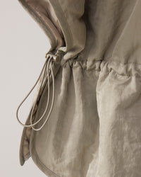 Embroidered Gilet