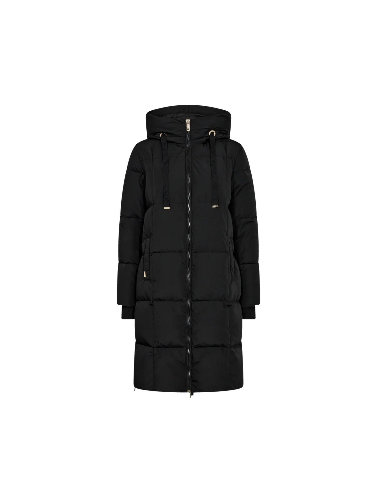 MMNova Square Down Coat