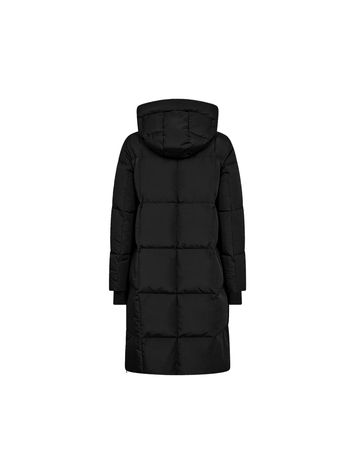 MMNova Square Down Coat