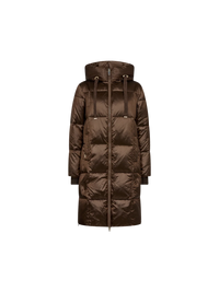 MMNova Metallic Down Jacket