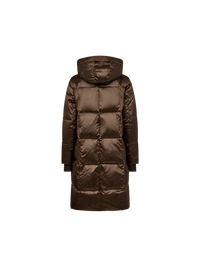 MMNova Metallic Down Jacket