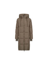 MMNova Square Down Coat
