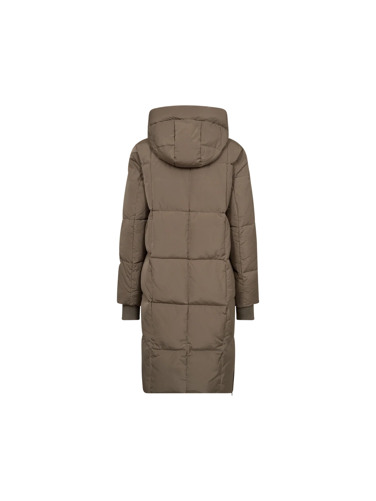 MMNova Square Down Coat
