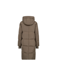 MMNova Square Down Coat
