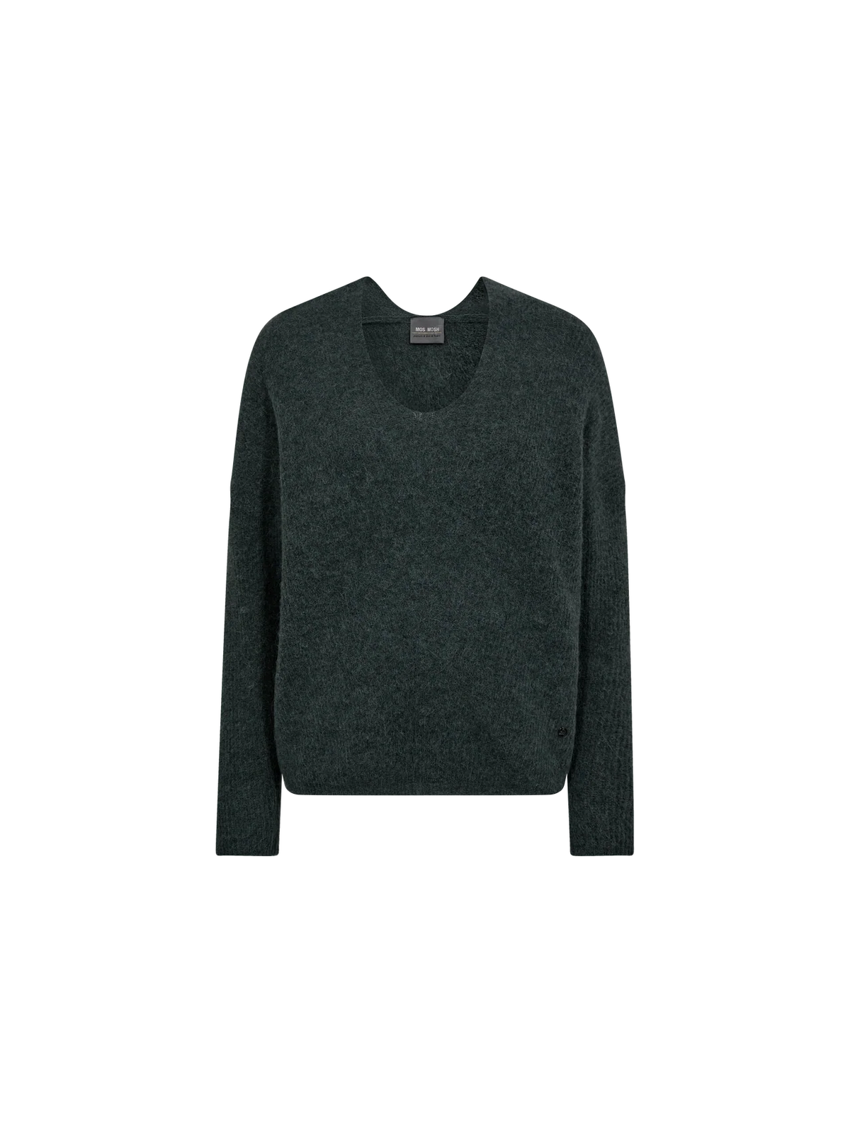 MMThora V-Neck Knit