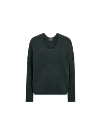 MMThora V-Neck Knit