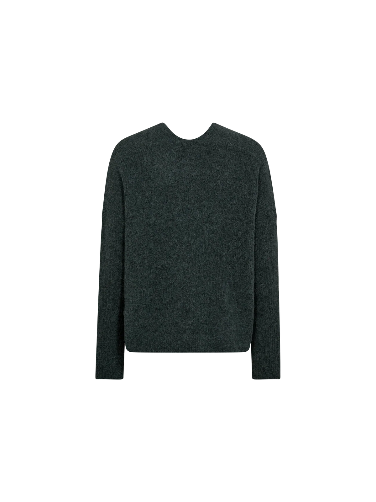 MMThora V-Neck Knit