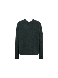 MMThora V-Neck Knit