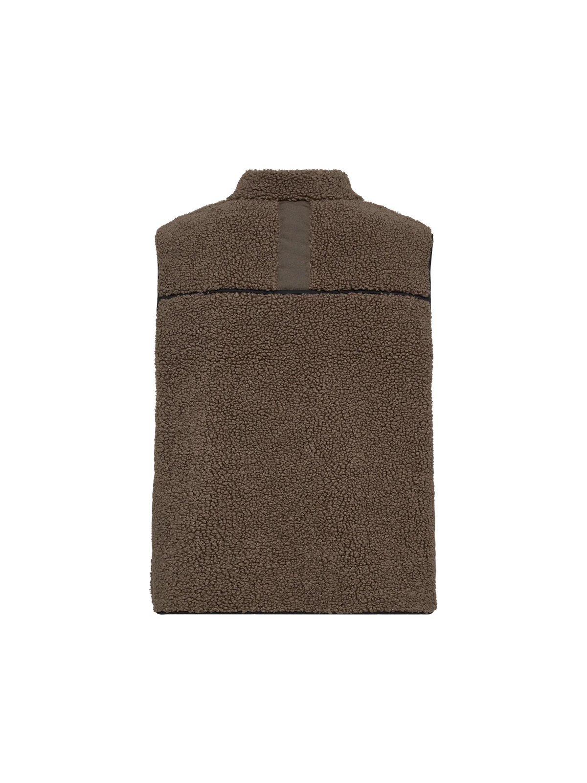 MMRowe Teddy Vest