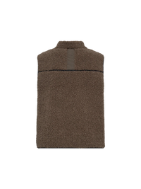 MMRowe Teddy Vest