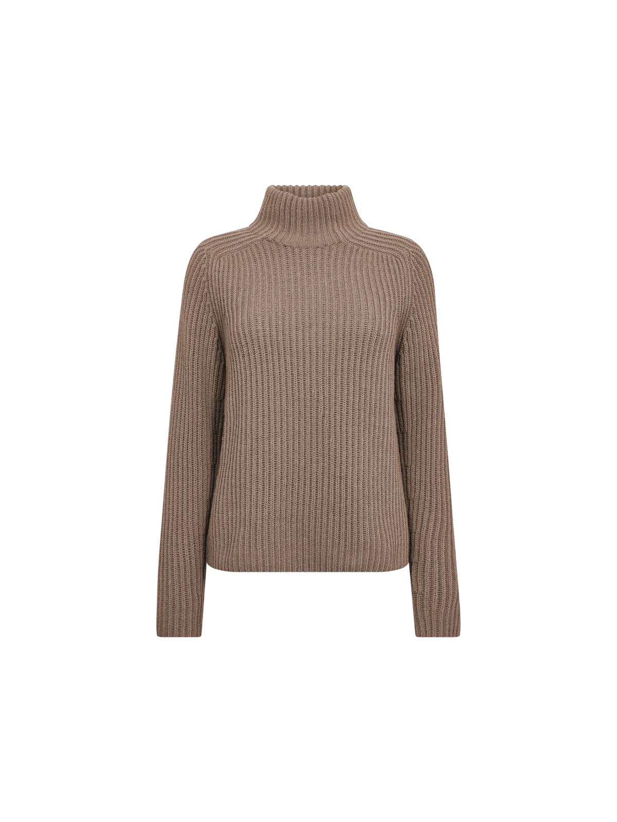 MMThyra Highneck Knit