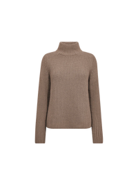 MMThyra Highneck Knit