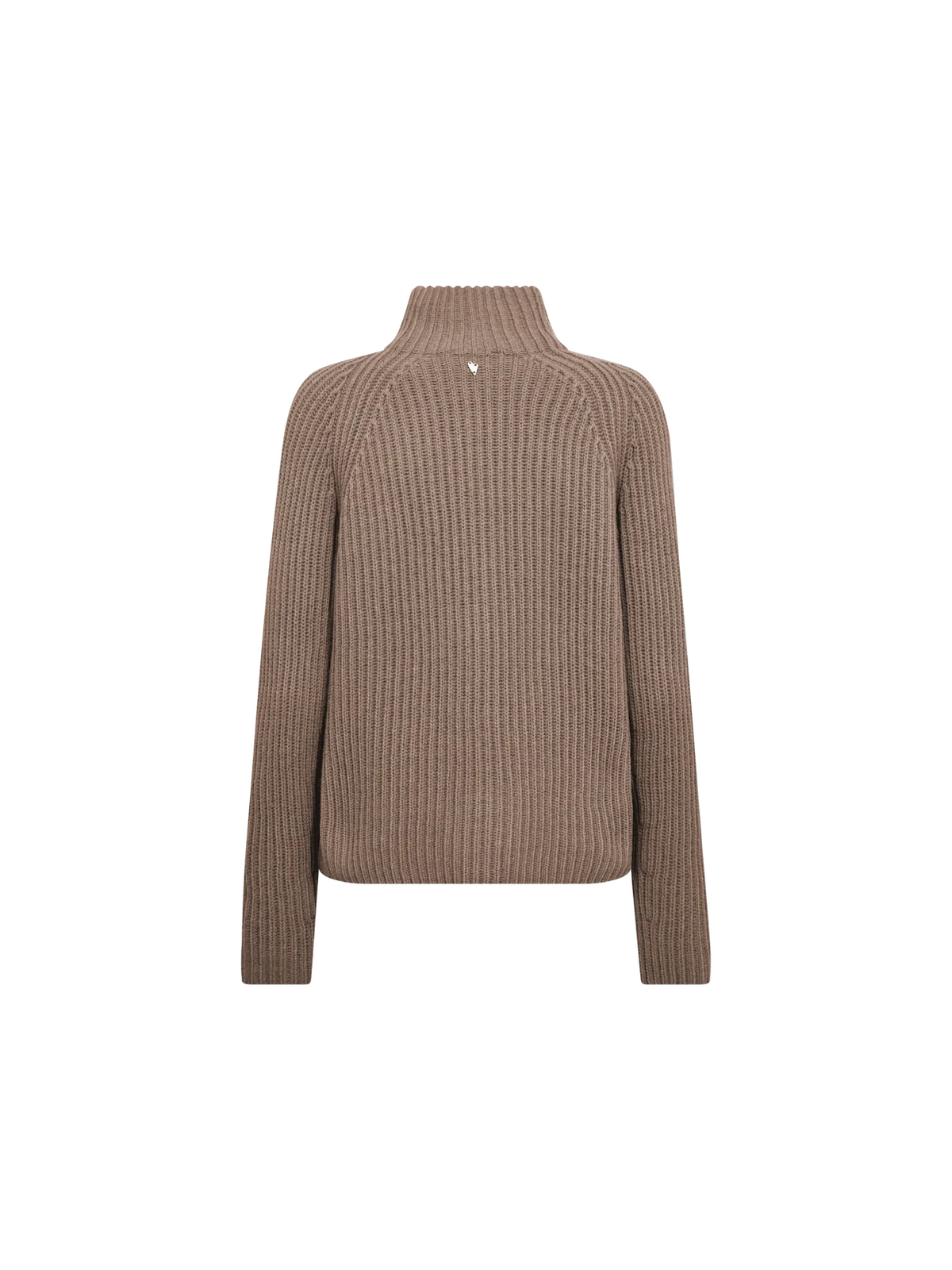 MMThyra Highneck Knit