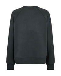 MMAbello O-LS Basic Sweatshirt
